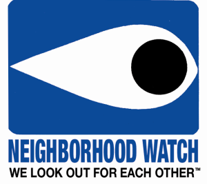 Neighborhood Watch